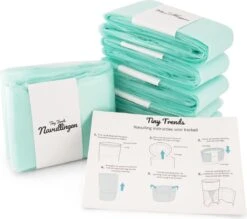 Luieremmer Navulling Geschikt Voor Korbell - 15/16 Liter - 6 Stuks Korbell Navulling -Bekend Babyproducten Winkel 1200x1062 1