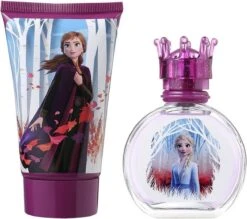 Disney Frozen Frozen Ll - Geurset - Parfum 50ml + Douche Gel 100ml - Cadeautip! 19 Disney Frozen Frozen Ll - Geurset - Parfum 50ml + Douche Gel 100ml - Cadeautip! -Bekend Babyproducten Winkel 1200x1062 2