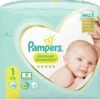 Pampers® Pampers Premium Protection Luiers Maat 1 (2-5kg) 4x26 = 104 Stuks -Bekend Babyproducten Winkel 1200x1063 1