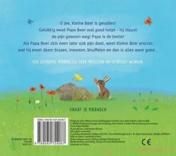 Mijn Papa Is De Beste -Bekend Babyproducten Winkel 1200x1065 2