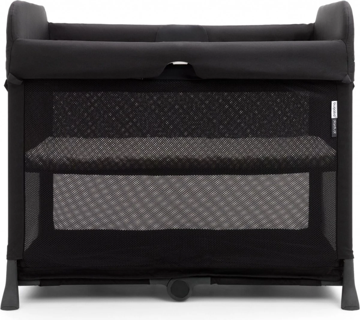 Bugaboo Campingbedje Stardust Black 11 Bugaboo Campingbedje Stardust Black - Afbeelding 9