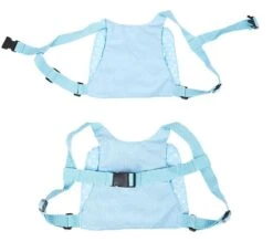 MijnNami Engeltuigje - Tuigje Kind - Harness Buddy - Kindertuigje - Looplijn -Bekend Babyproducten Winkel 1200x1066