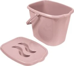 MamaLoes Licht Roze Badset Incl. Zwarte Badstandaard 16 MamaLoes Licht Roze Badset Incl. Zwarte Badstandaard -Bekend Babyproducten Winkel 1200x1068 6