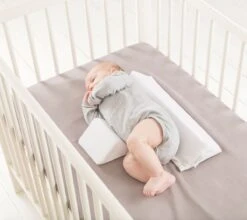 Doomoo Basics Baby Sleep - Zijligkussen -Bekend Babyproducten Winkel 1200x1069 10