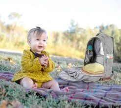 Stoere Luiertas - Rugzak - Inclusief Verschoningsmatje - Zwart 19 Stoere Luiertas - Rugzak - Inclusief Verschoningsmatje - Zwart -Bekend Babyproducten Winkel 1200x1071 3