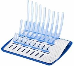 Dr. Brown's Dr.Brown's Droogrek - Voor Flessen, Doppen En Ventielsystemen -Bekend Babyproducten Winkel 1200x1072