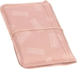 Lässig Verschoningsmatje Soft Stripes Rose 13 Lässig Verschoningsmatje Soft Stripes Rose -Bekend Babyproducten Winkel 1200x1074 1