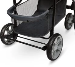 Lionelo Emma Plus - Buggy - Lichte - 5-punts Gordel - Tot 15kg -Bekend Babyproducten Winkel 1200x1075