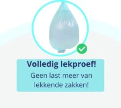 Luieremmer Navulling Geschikt Voor Korbell - 15/16 Liter - 6 Stuks - Milieuvriendelijk - Nelbar -Bekend Babyproducten Winkel 1200x1080 5