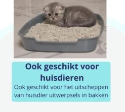 Luieremmer Navulling Geschikt Voor Korbell - 15/16 Liter - 6 Stuks - Milieuvriendelijk - Nelbar -Bekend Babyproducten Winkel 1200x1080 6