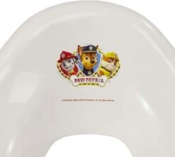 Keeeper Paw Patrol WC Verkleiner - Wit 17 Keeeper Paw Patrol WC Verkleiner - Wit -Bekend Babyproducten Winkel 1200x1080 7