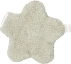 Koeka Speendoekje Bloem Luz - Lichtgroen 10 Koeka Speendoekje Bloem Luz - Lichtgroen -Bekend Babyproducten Winkel 1200x1083 1