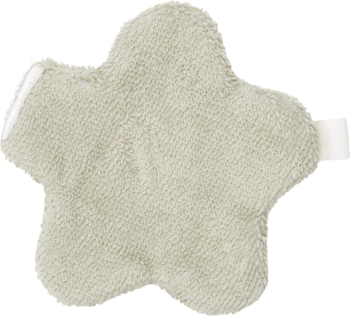 Koeka Speendoekje Bloem Luz - Lichtgroen 6 Koeka Speendoekje Bloem Luz - Lichtgroen - Afbeelding 4