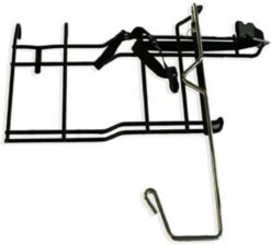 Steco Buggy-Mee De Luxe - Achterdrager -Bekend Babyproducten Winkel 1200x1089