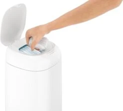 Angelcare - Luieremmer Dress Up -Bekend Babyproducten Winkel 1200x1090 8