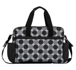 Baninni Luiertas Amalfi Zwart -Bekend Babyproducten Winkel 1200x1092 4