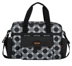 Baninni Luiertas Amalfi Zwart -Bekend Babyproducten Winkel 1200x1092 5