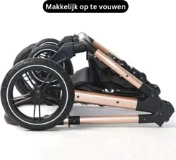 Merkloos BrightWise Luxe Kinderwagen 3 In 1 Van Voldoet Aan Alle Europese Veiligheidscertificaten - Wandelwagen - Kinderwagen 3-in-1 Incl Autostoel - Kinderwagen Maxi Cosi – Buggy 3 In 1 - Newborn - Zwart 17 Merkloos BrightWise Luxe Kinderwagen 3 In 1 Van Voldoet Aan Alle Europese Veiligheidscertificaten - Wandelwagen - Kinderwagen 3-in-1 Incl Autostoel - Kinderwagen Maxi Cosi – Buggy 3 In 1 - Newborn - Zwart -Bekend Babyproducten Winkel 1200x1095 6