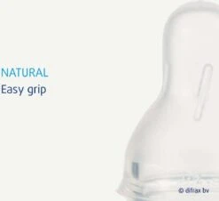 Difrax Flessenspeen Natural - Maat Large - 2 Stuks -Bekend Babyproducten Winkel 1200x1097 5