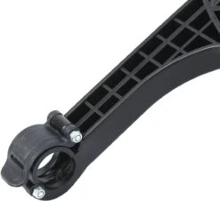 Honhill® - Kinder Meerijdplankje - Zwart - Kinderwagen - Buggy - 1 Wiel - Met Stoeltje -Bekend Babyproducten Winkel 1200x1100 2