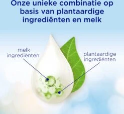 Nutrilon Melk & Plantaardig 1+ - Dreumesdrink Vanaf 12 Maanden - 800 Gram -Bekend Babyproducten Winkel 1200x1102 2