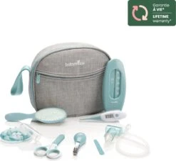 Babymoov Care Kit - Verzorgingssetje - Grijs 36 Babymoov Care Kit - Verzorgingssetje - Grijs -Bekend Babyproducten Winkel 1200x1104 9