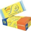 Zwitsal Billendoekjes Babydoekjes Maxi Voordeelverpakking -Bekend Babyproducten Winkel 1200x1106 2