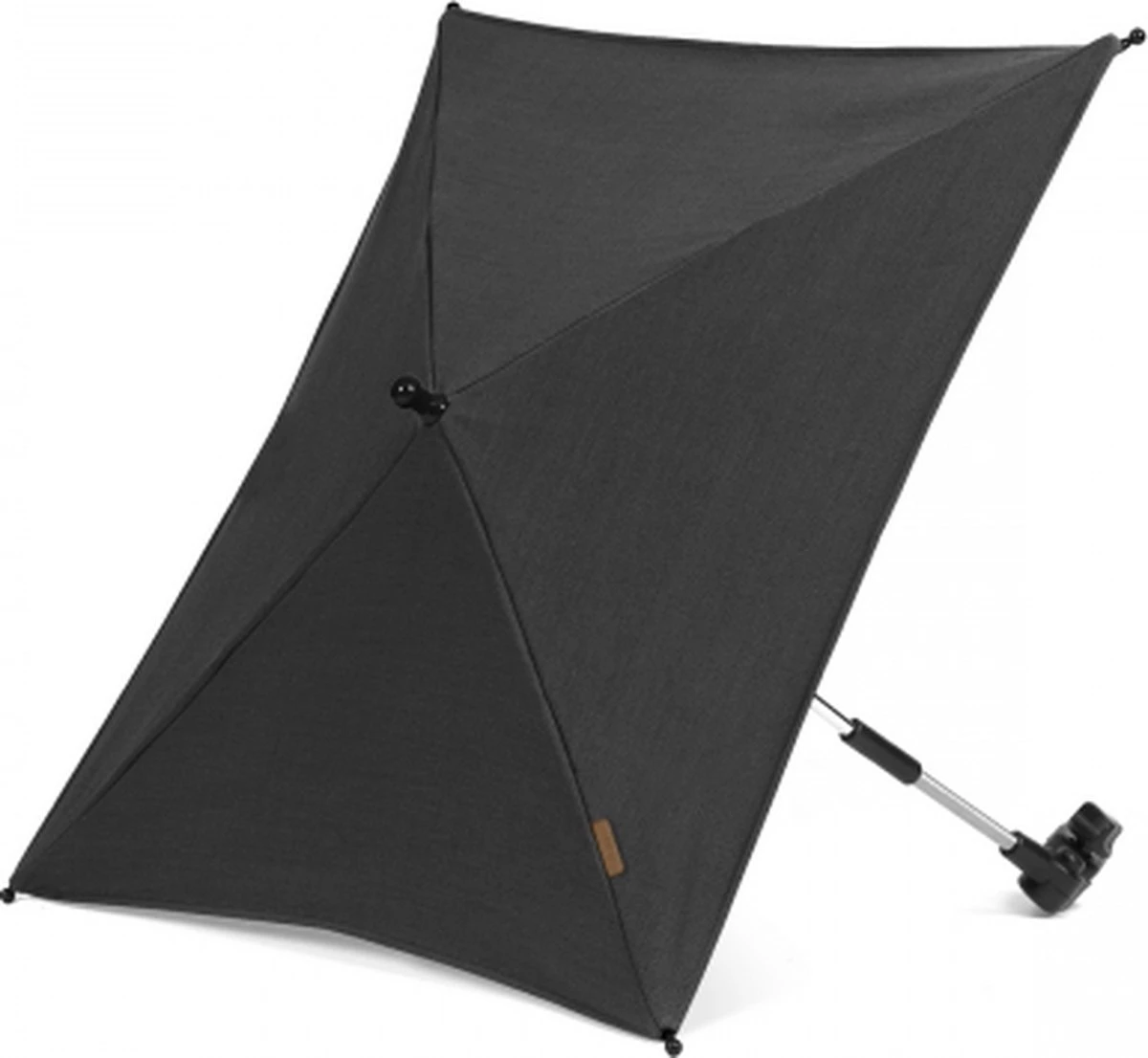 Mutsy Traveller Parasol - Black 3 Mutsy Traveller Parasol - Black