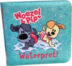 Woezel & Pip Boekje Voor In Bad 2003894 -Bekend Babyproducten Winkel 1200x1108 4