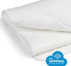 AeroSleep® Matrasbeschermer - Wieg - Chicco Next 2 Me - 83 X 50 Cm 27 AeroSleep® Matrasbeschermer - Wieg - Chicco Next 2 Me - 83 X 50 Cm -Bekend Babyproducten Winkel 1200x1110 9