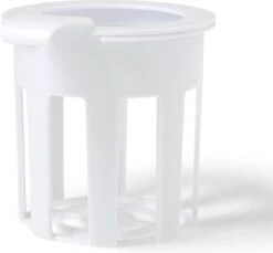 Alecto BW-70 - Flessenwarmer Geschikt Voor Ieder Flesje En Potje - Snel En Gemakkelijk In Gebruik - Wit -Bekend Babyproducten Winkel 1200x1111