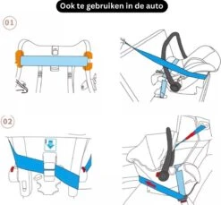 Merkloos BrightWise Luxe Kinderwagen 3 In 1 Van Voldoet Aan Alle Europese Veiligheidscertificaten - Wandelwagen - Kinderwagen 3-in-1 Incl Autostoel - Kinderwagen Maxi Cosi – Buggy 3 In 1 - Newborn - Zwart 15 Merkloos BrightWise Luxe Kinderwagen 3 In 1 Van Voldoet Aan Alle Europese Veiligheidscertificaten - Wandelwagen - Kinderwagen 3-in-1 Incl Autostoel - Kinderwagen Maxi Cosi – Buggy 3 In 1 - Newborn - Zwart -Bekend Babyproducten Winkel 1200x1113 12