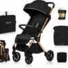 Lionelo Buggy Cloe - Kinderwagen Premium + - Tot 22 Kg - Verstelbare Rugleuning - 5-punts Veiligheidsgordels - Grote Zwenkwielen - Klamboe - Bekerhouder - Lichtgewicht - Compact - Waterdicht 1 Lionelo Buggy Cloe - Kinderwagen Premium + - Tot 22 Kg - Verstelbare Rugleuning - 5-punts Veiligheidsgordels - Grote Zwenkwielen - Klamboe - Bekerhouder - Lichtgewicht - Compact - Waterdicht -Bekend Babyproducten Winkel 1200x1114 2