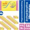 XXL Megavoordeelverpakking 36 X 57 | Zwitsal Sensitive Billendoekjes | 36 X 57 Billendoekjes Zwitsal Sensitive Voor Baby | Voordeelverpakking -Bekend Babyproducten Winkel 1200x1115 10
