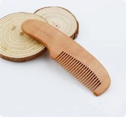 DreamGlow Baby Cadeau | Houten Babysetje | Borstel En Kammetje -Bekend Babyproducten Winkel 1200x1115 13