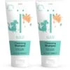 Naïf Voedende Shampoo - Kids - 200ml - Voordeelverpakking - Met Natuurlijke Ingrediënten -Bekend Babyproducten Winkel 1200x1115 15