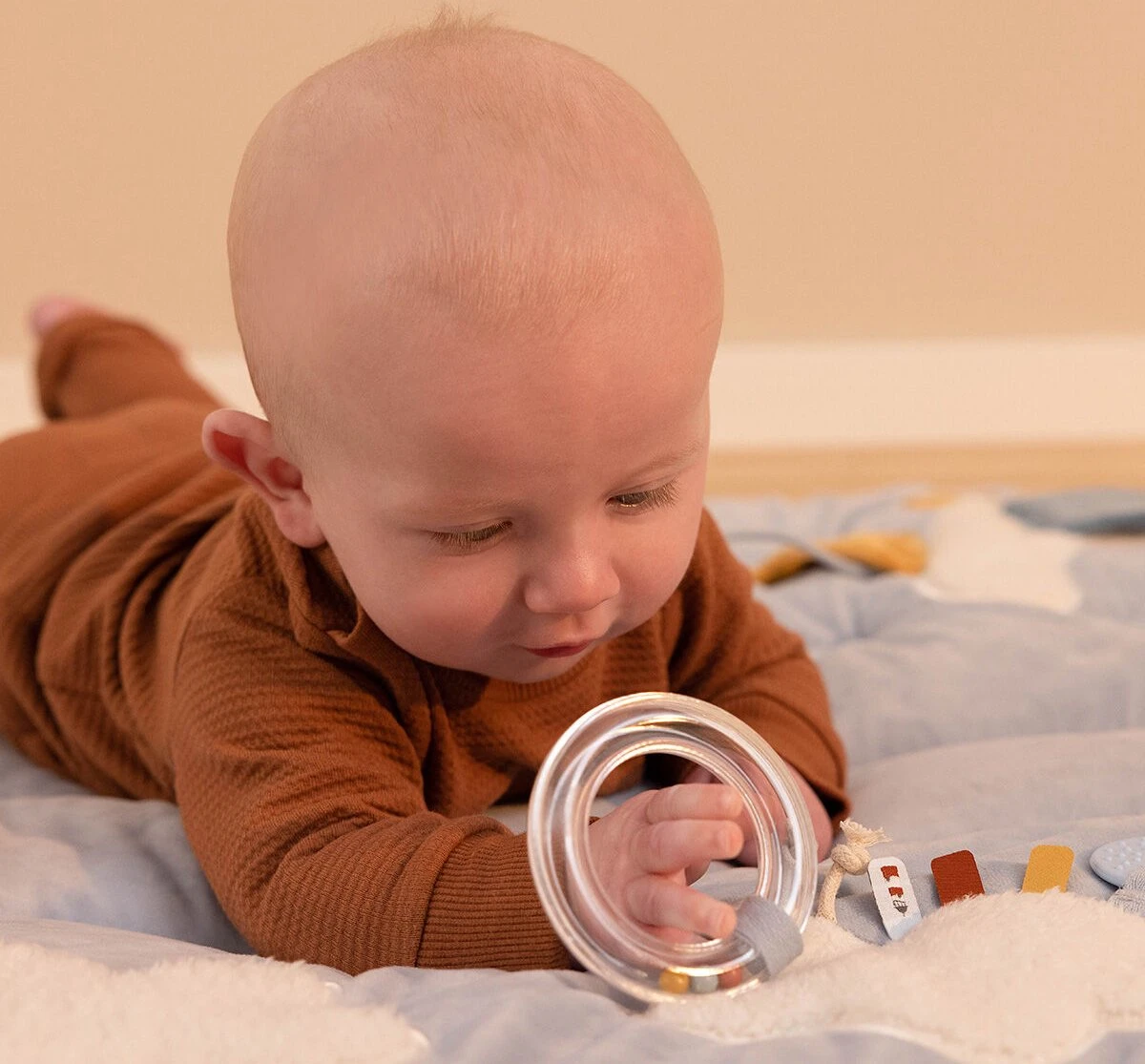 Little Dutch - Speelkleed - Boxkleed - Sailors Bay 19 Little Dutch - Speelkleed - Boxkleed - Sailors Bay - Afbeelding 17