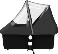 Bugaboo Fox/Cameleon High Performance Regenscherm - ZWART -Bekend Babyproducten Winkel 1200x1116 4