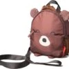 Kindertuigje Met Looplijn - Rugzak Voor Peuter & Kleuter - Tuigje Kind - Rugzaktuigje - Beer -Bekend Babyproducten Winkel 1200x1116 5