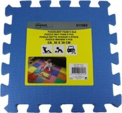 Benson 9 Stuks Zwarte Puzzel Vloertegels Foam 30 X 30 Cm - Puzzel Speelmat - Baby/peuter Speelgoed Matten -Bekend Babyproducten Winkel 1200x1117 1