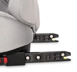 Lorelli Leo Fossil Grey Isofit 22-36 Kg Booster 1007161-2309 -Bekend Babyproducten Winkel 1200x1118 5