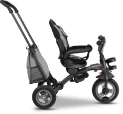Lionelo Tris - Loopfiets - Draaibaar Stoel - Snel Opvouwsysteem - Tot 25kg -Bekend Babyproducten Winkel 1200x1118 7