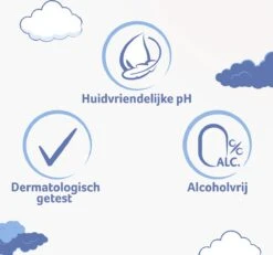 Zwitsal Water & Care Billendoekjes Parfumvrij - 1800 Doekjes - Voordeelverpakking 13 Zwitsal Water & Care Billendoekjes Parfumvrij - 1800 Doekjes - Voordeelverpakking -Bekend Babyproducten Winkel 1200x1120 4