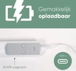 AQUILA Elektrische Neusreiniger Voor Baby En Kinderen - Neuszuiger Baby - Neuspeer - Vrij Van BPA - Oplaadbaar - 3 Standen, Muziek En Licht Voor Afleiding -Bekend Babyproducten Winkel 1200x1120 5