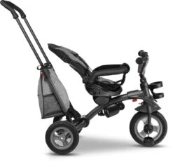 Lionelo Tris - Loopfiets - Draaibaar Stoel - Snel Opvouwsysteem - Tot 25kg -Bekend Babyproducten Winkel 1200x1121 5
