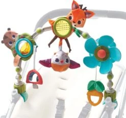 Tiny Love Musical Nature Speelboog - Into The Forest - In Het Bos -Bekend Babyproducten Winkel 1200x1122 1