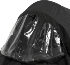 Stokke® Xplory® X Regenscherm Black 9 Stokke® Xplory® X Regenscherm Black -Bekend Babyproducten Winkel 1200x1122 2