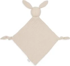 Jollein Speendoekje Bunny Ears - Storm Grey -Bekend Babyproducten Winkel 1200x1123 4