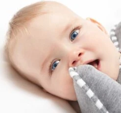 Love To Dream™ Babyslaapzak Swaddle Up™ - Inbakeren - Baby 0-3 Maanden - 3.5-6 Kg - All Season - Grijs -Bekend Babyproducten Winkel 1200x1125 11