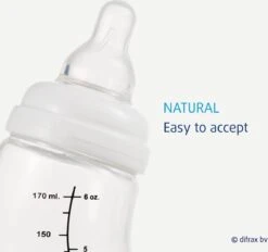 Difrax Fles - S-Fles Natural 0+ Maanden Bumba Banaan Geel - 250 Ml 14 Difrax Fles - S-Fles Natural 0+ Maanden Bumba Banaan Geel - 250 Ml -Bekend Babyproducten Winkel 1200x1125 4